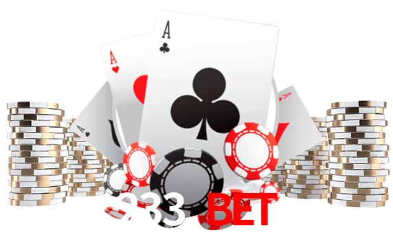 Jogue jogos de pôquer em 233 Bet