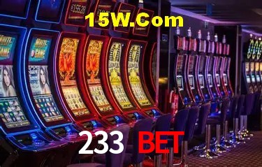 Diretório de Jogos 233 Bet