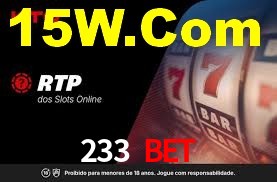 Programa VIP 233 Bet
