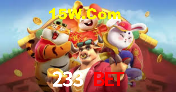 233 Bet - Installation Guide