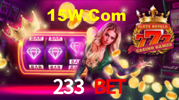 233 Bet - App Performance