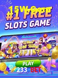 Live Casino 233 Bet