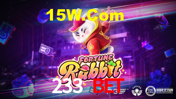 233 Bet App