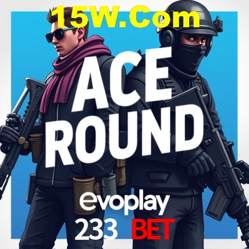 cassino 233 Bet