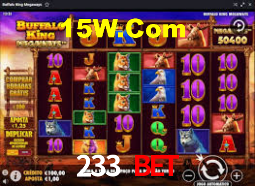 233 Bet