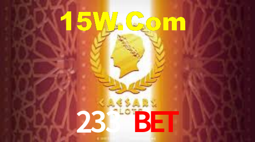 233 Bet - Casino Oficial Plataforma - 233Bet.Com