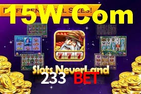Statistics 233 Bet