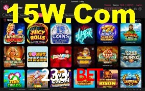 Live Casino 233 Bet