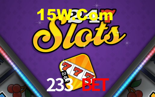 233 Bet