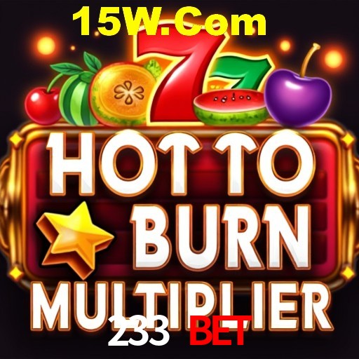 Seasonal Promotions 233 Bet