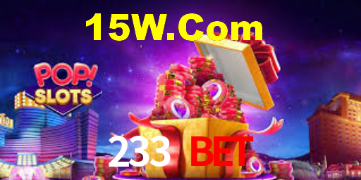 233 Bet