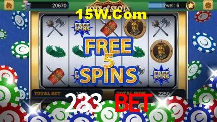 233 Bet - Security