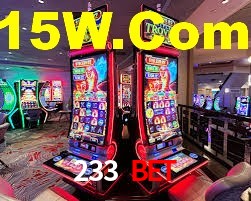 Exclusive Games 233 Bet