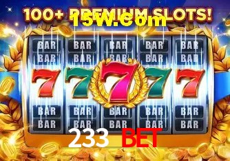 233 Bet - Support