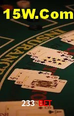 233 Bet Brasília - Betting Features