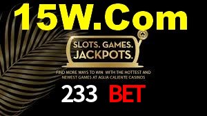 233 Bet,233Bet.Com