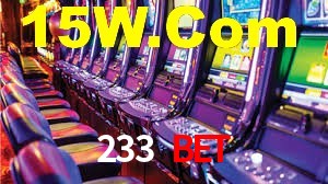 233 Bet