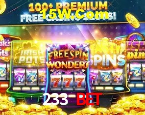 233 Bet Plataforma - Certificada MGA desde 2015