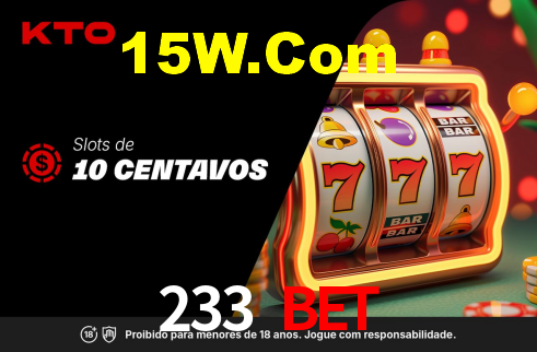 Bônus Generosos e Exclusivos no 233 Bet para Você!