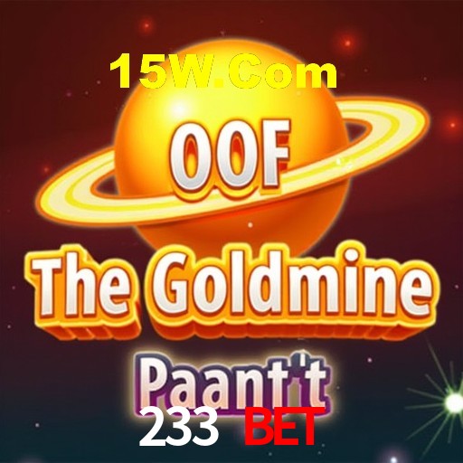 Experiência VIP 233 Bet