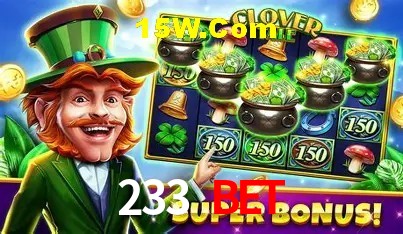 233 Bet Rio de Janeiro - Slot Strategy