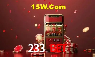 Integração de APIs 233 Bet