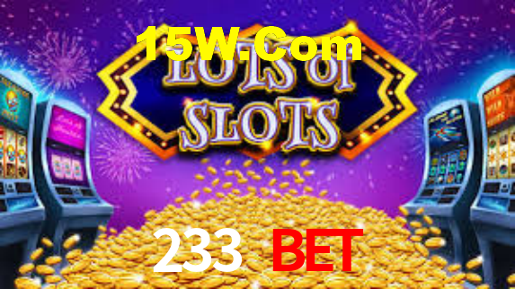 233 Bet,233Bet.Com
