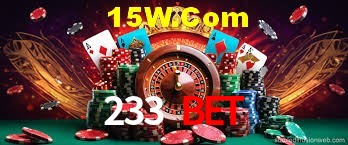 Slot Games 233 Bet