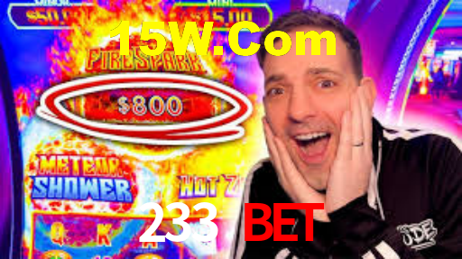 233 Bet
