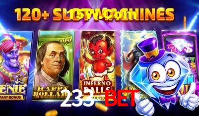 Promoções Sazonais 233 Bet