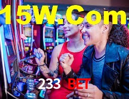 Explore as vantagens do 233 Bet: serviço profissional e confiabilidade