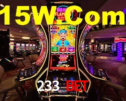Experiência VIP 233 Bet
