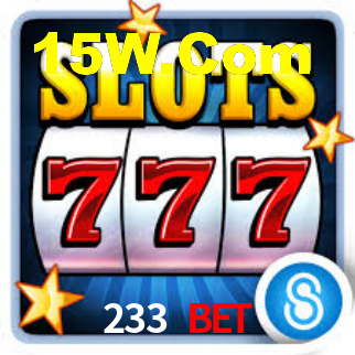 233 Bet - App Features