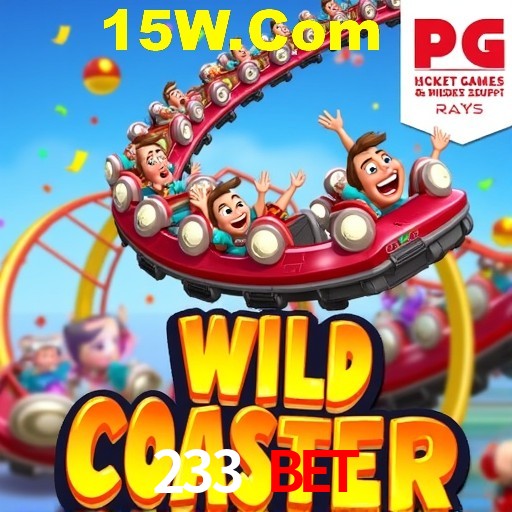 Descubra o Mundo do Cassino Online com 233 Bet