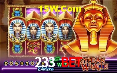 Casino Ao Vivo 233 Bet