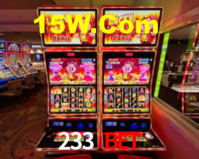 233 Bet App