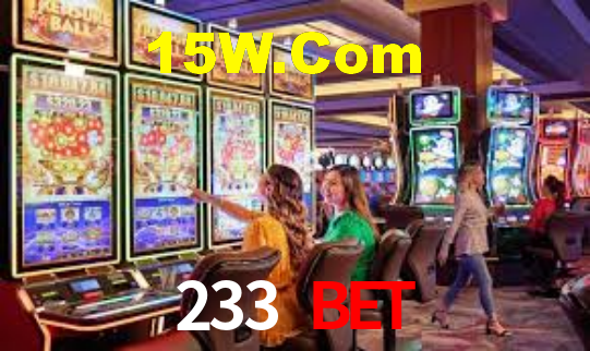 233 Bet