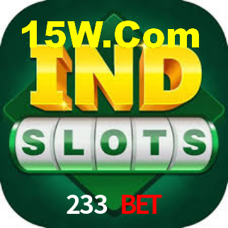 233 Bet: A Experiência de Casino com Jogos de Mesa ao Vivo