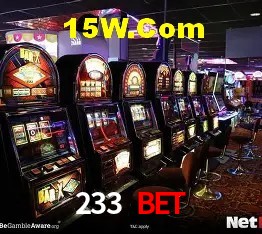 Login Seguro 233 Bet