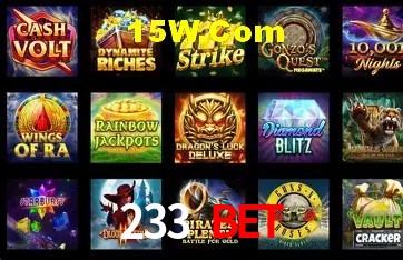 Ofertas Exclusivas 233 Bet